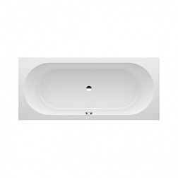 Ванна из материала Marbond Pro 180х80 см, встраиваемая 2.4095.0.000.000.1 Laufen